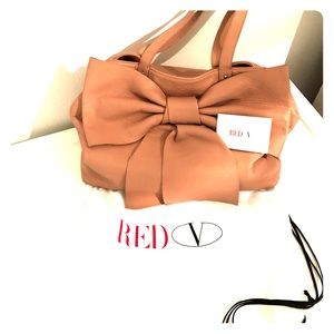 I love this purse, but I never wear it!